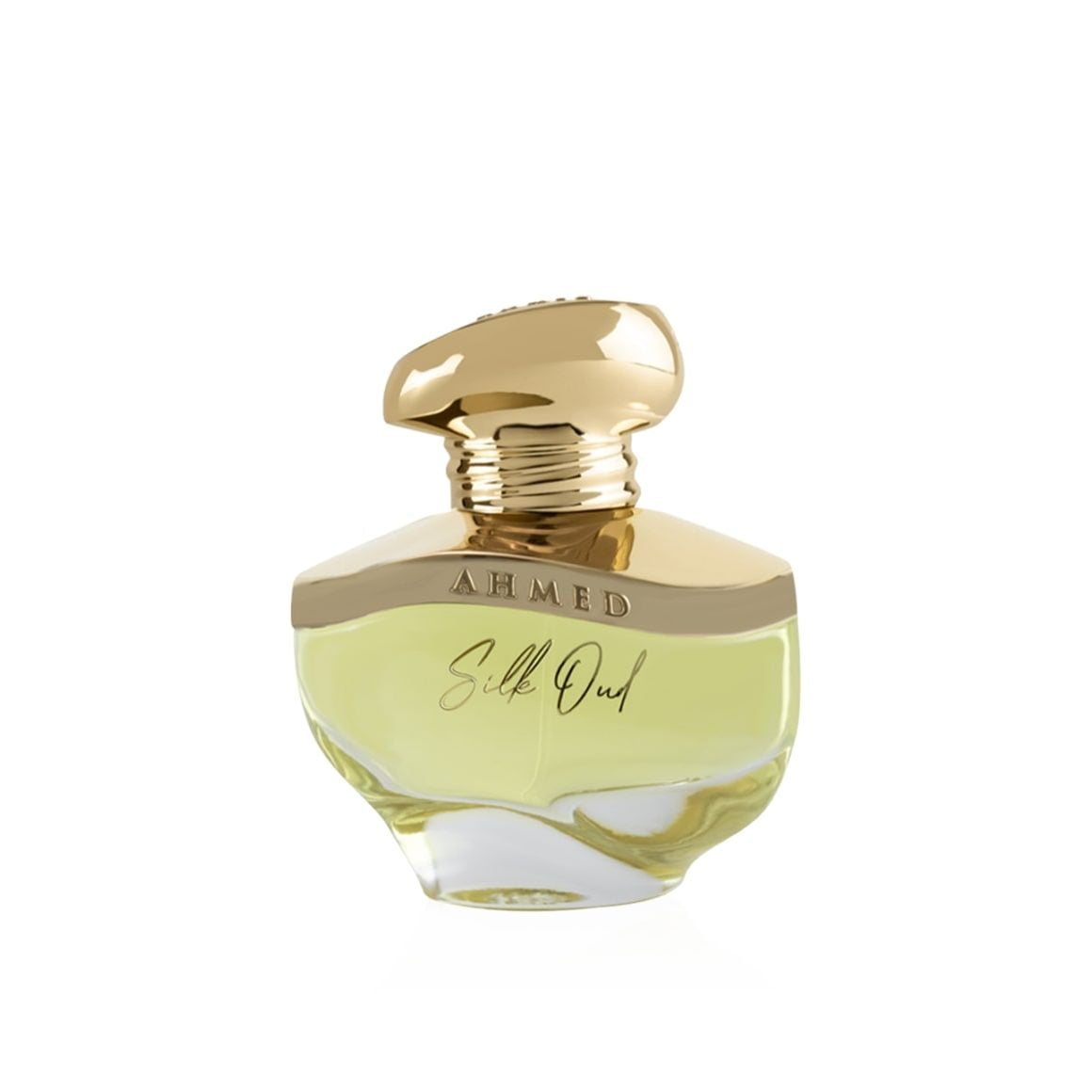 Silk Oud