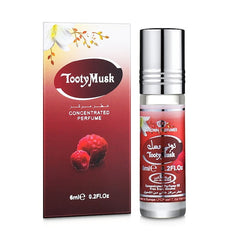 Tooty Musk Oil 02