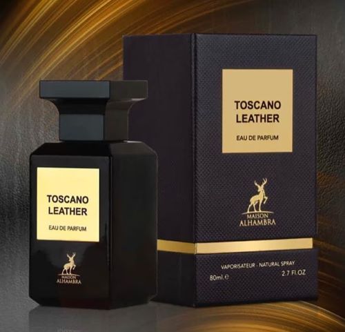 Toscano Leather