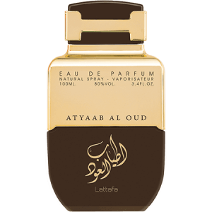 Atyaab Al Oud