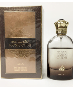 iconic oudh