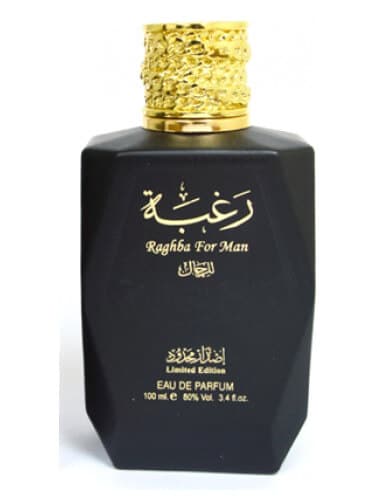 Raghba for Men