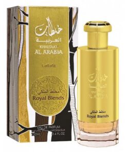 Khaltaat Al Arabia Royal Blends