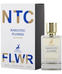 narcotic flower
