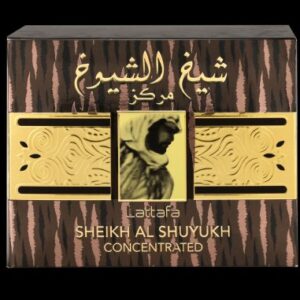 Sheikh Al Shuyukh Concentrated