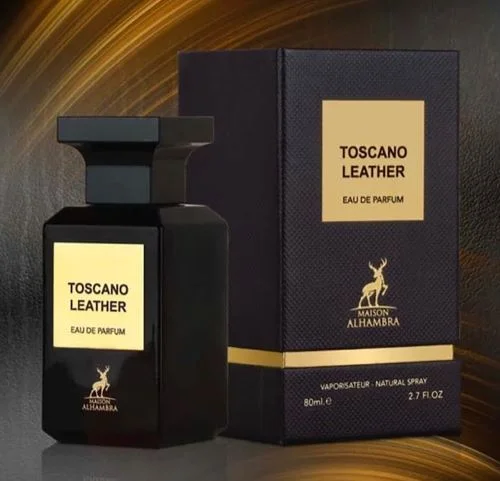Toscano Leather