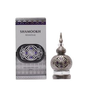 Shamookh Silver