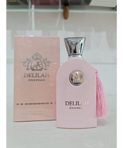 Delilah Pour Femme