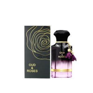 Oud & Roses