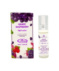 Grape Raspberry