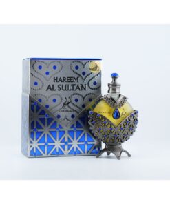Hareem Al Sultan Blue